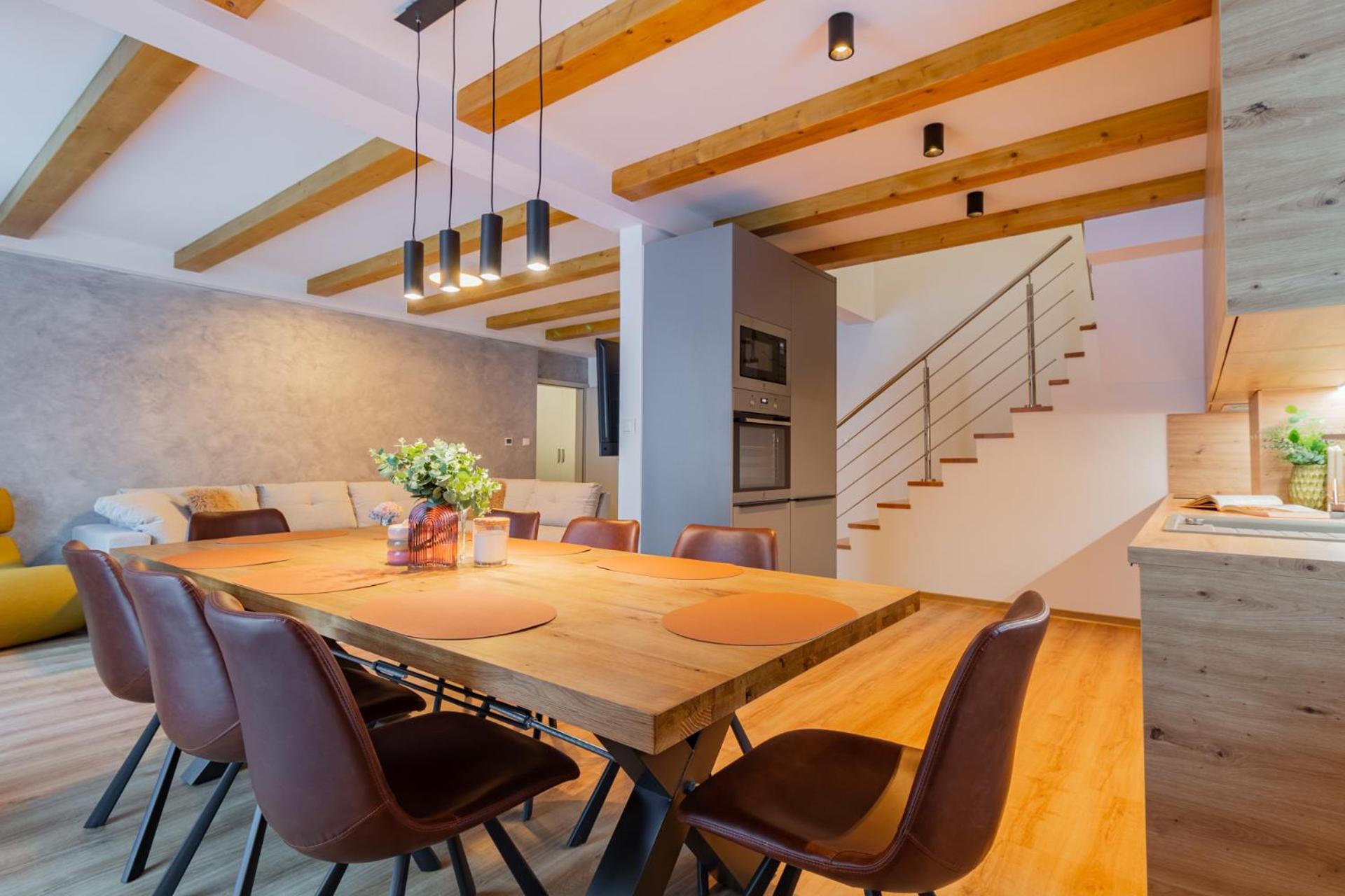 Apartmany Vista Klinovec Loucna pod Klinovcem Luaran gambar