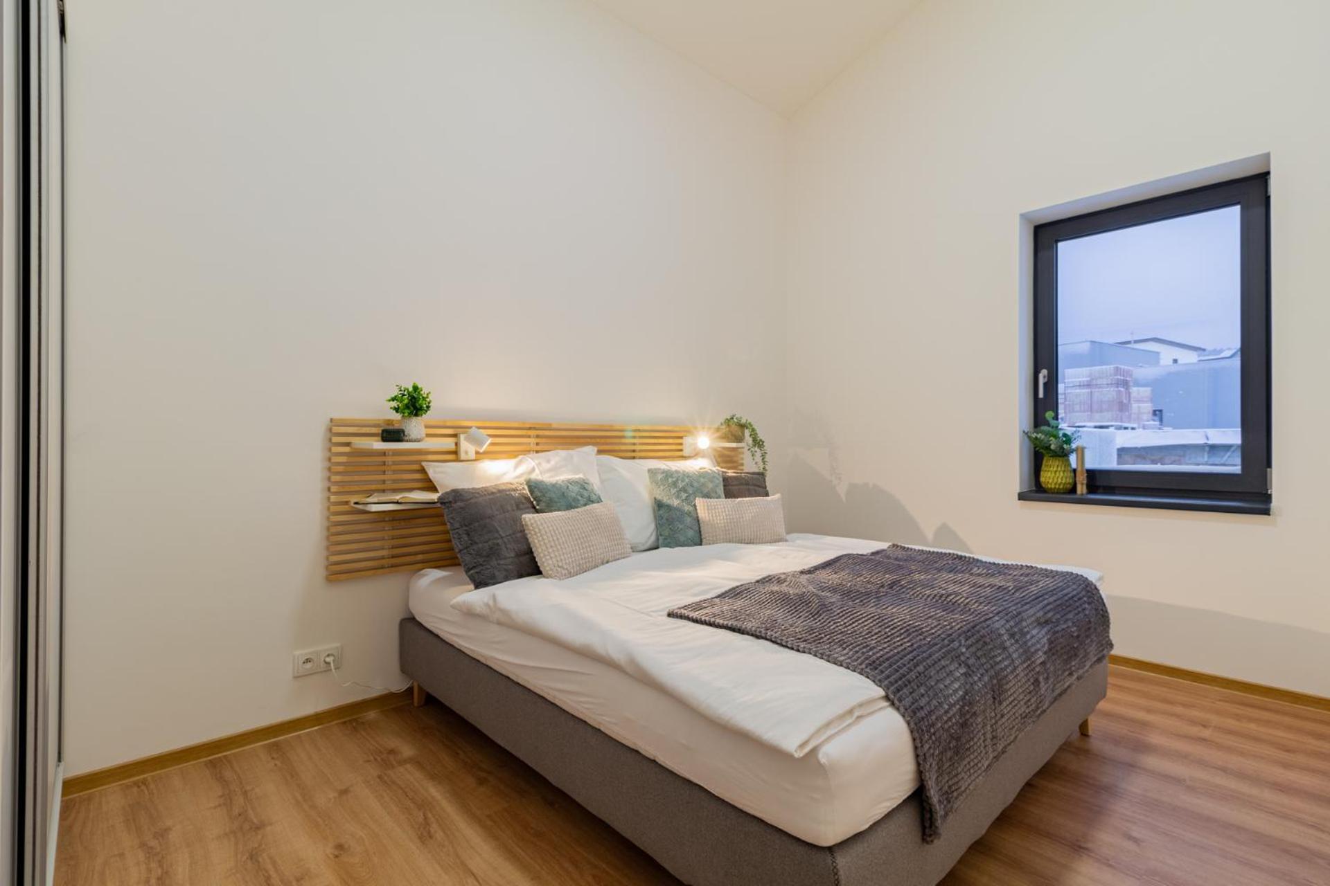 Apartmany Vista Klinovec Loucna pod Klinovcem Luaran gambar