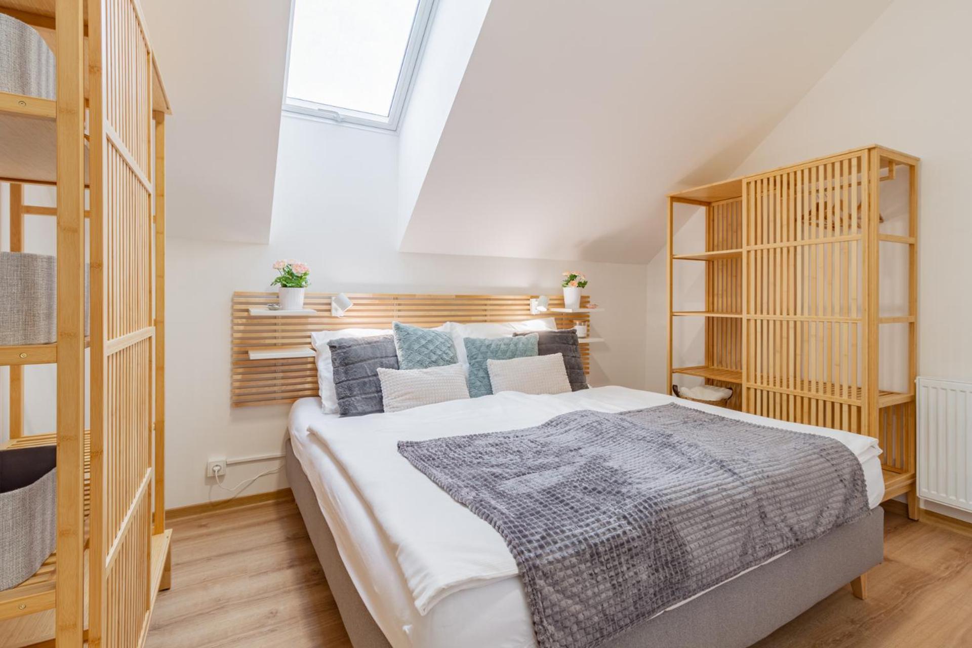 Apartmany Vista Klinovec Loucna pod Klinovcem Luaran gambar