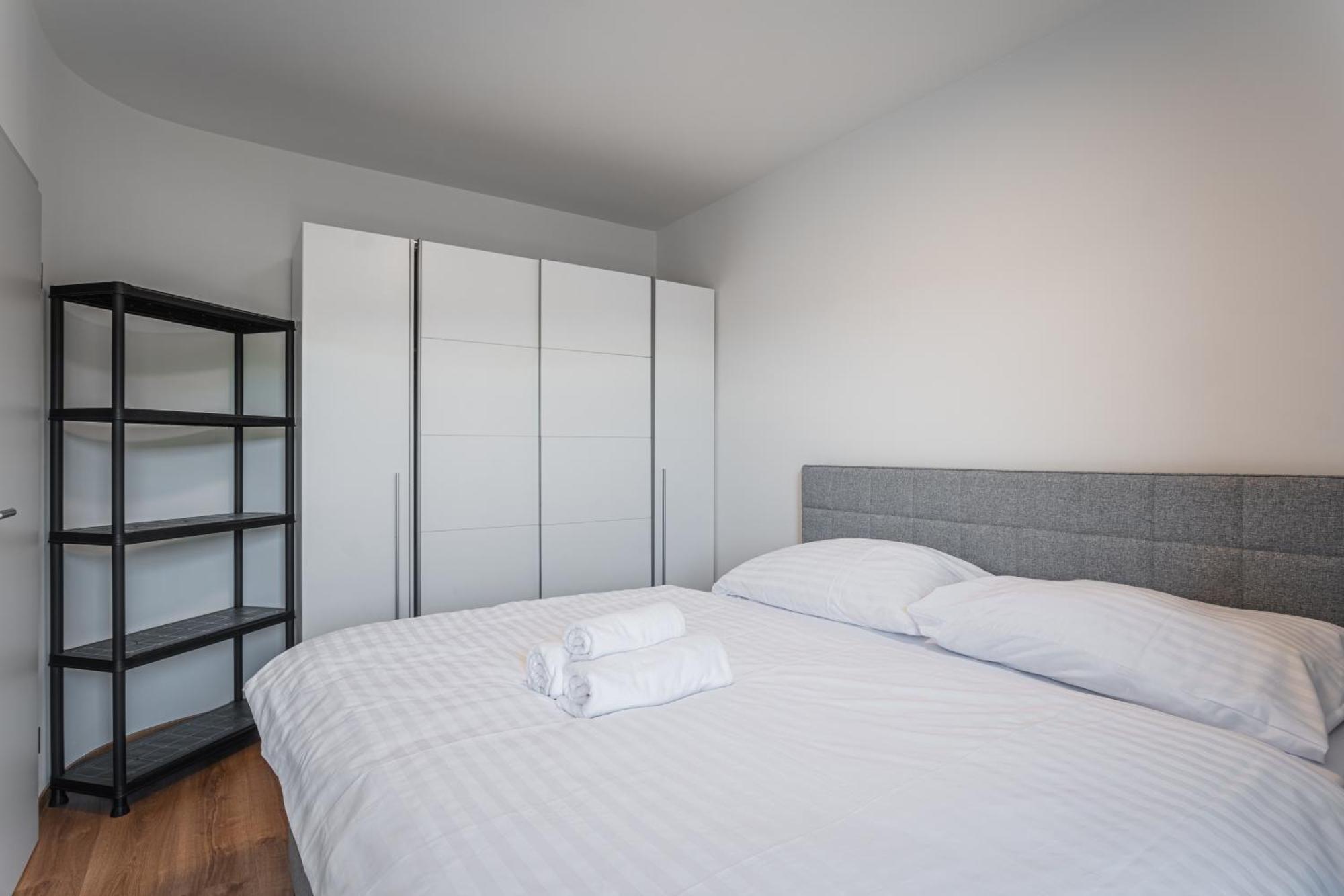 Apartmany Vista Klinovec Loucna pod Klinovcem Bilik gambar