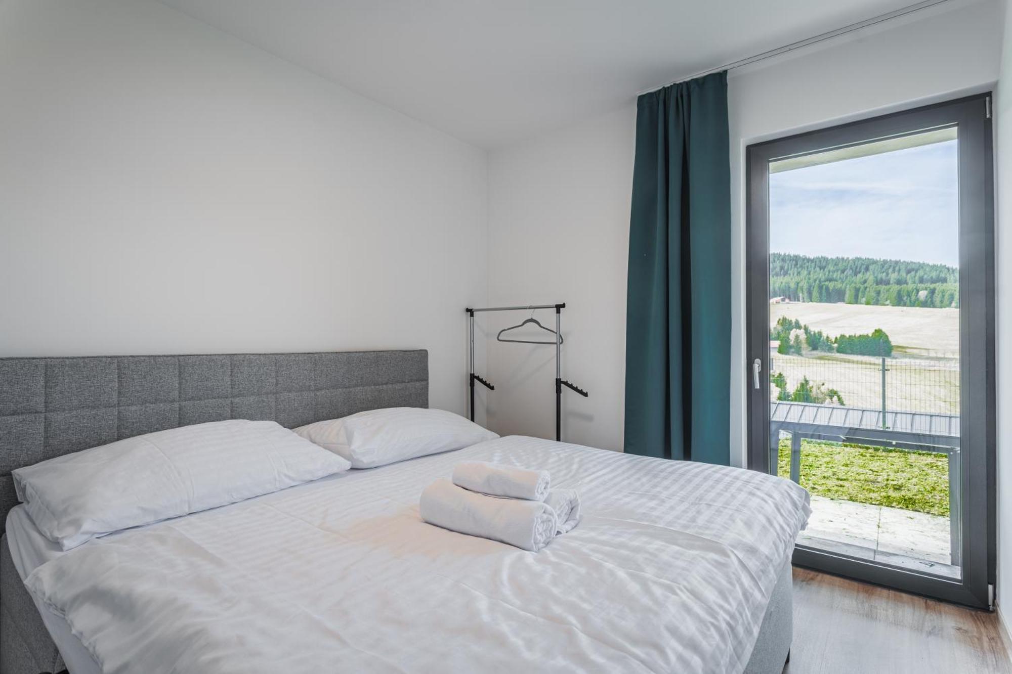 Apartmany Vista Klinovec Loucna pod Klinovcem Bilik gambar