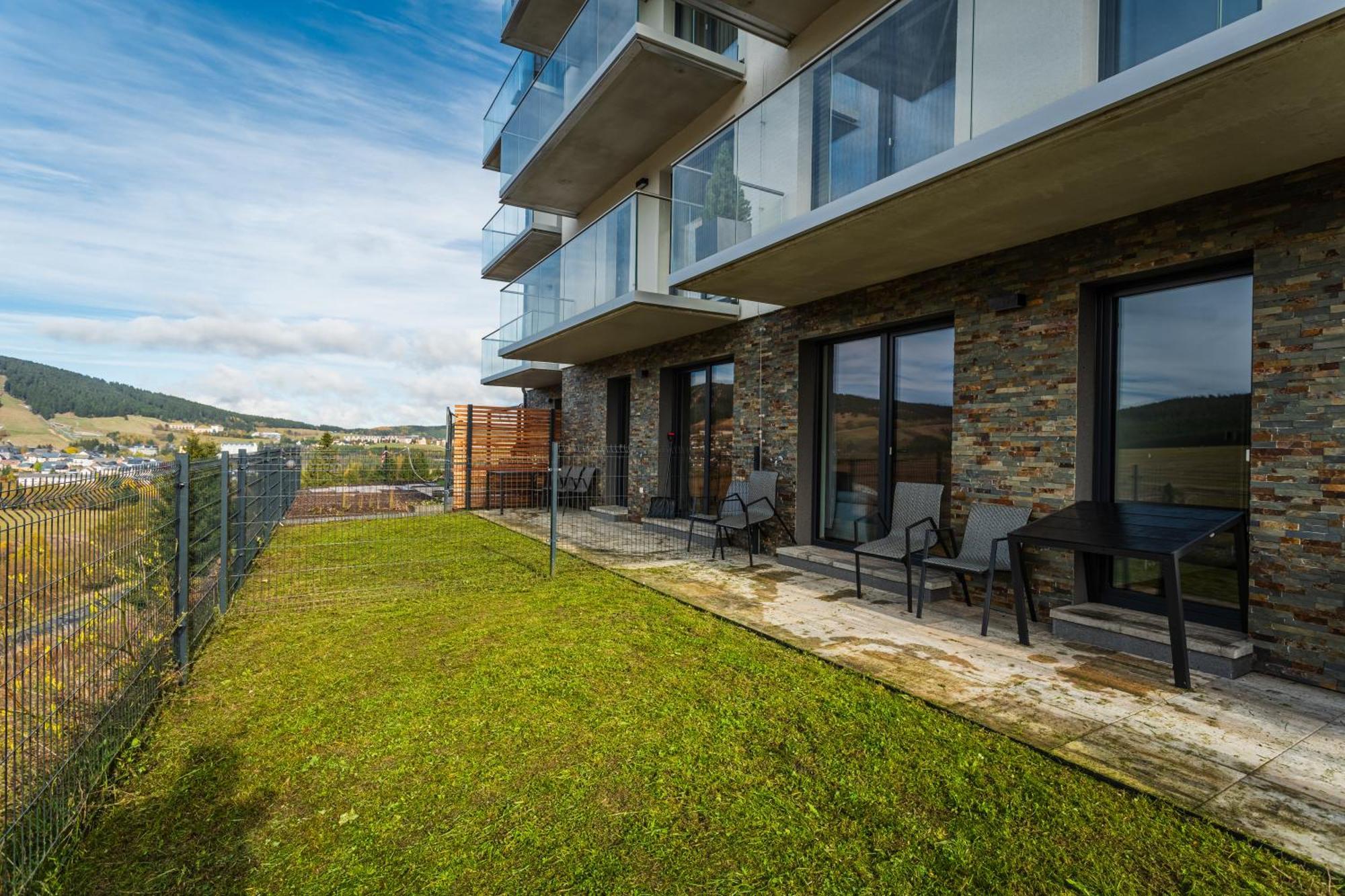 Apartmany Vista Klinovec Loucna pod Klinovcem Bilik gambar