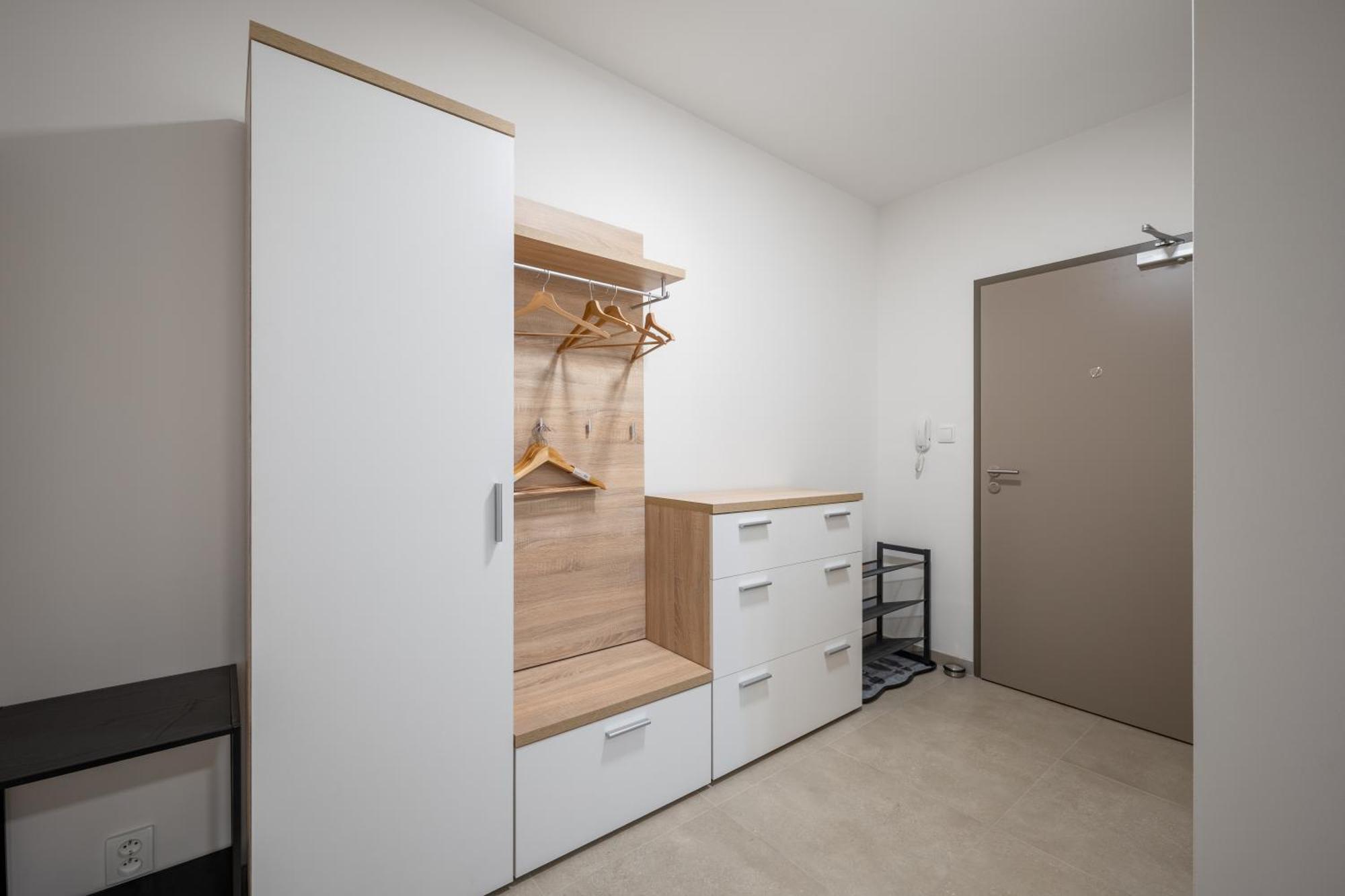 Apartmany Vista Klinovec Loucna pod Klinovcem Luaran gambar